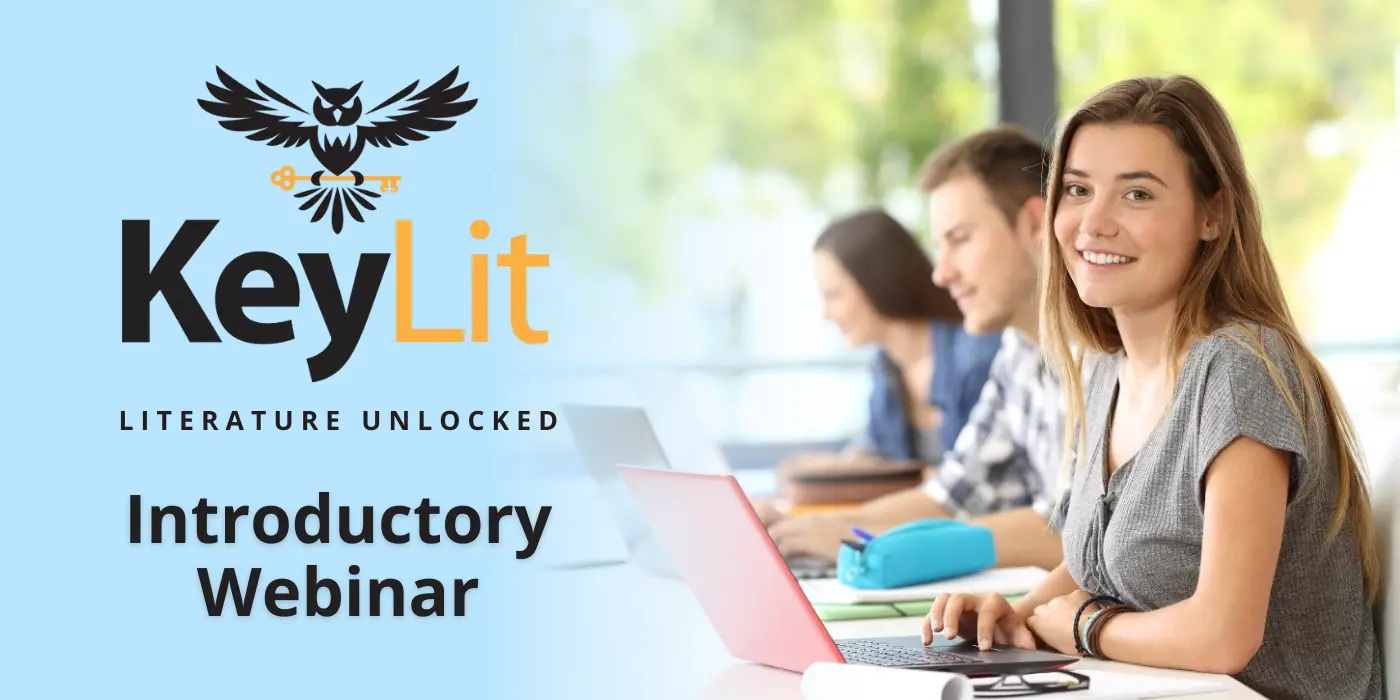 Webinar: A Quick Look at KeyLit